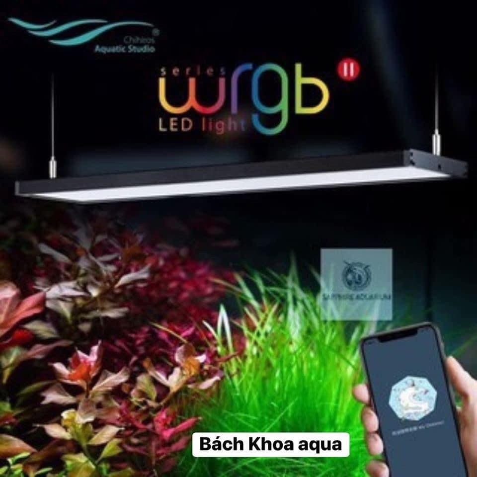 LED CHIHIROS WRGB 2 30CM-45CM-60CM-90CM-120CM